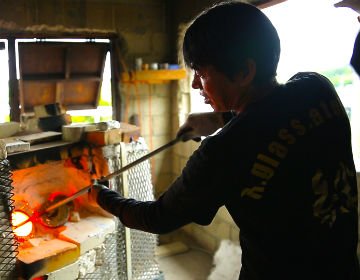 ✨ 류큐 유리 마을(류큐 가라스무라) 이미지 8